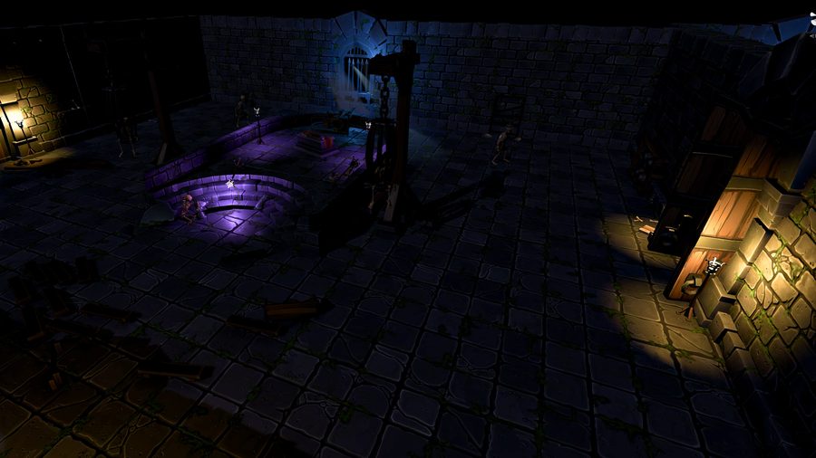 Dungeon 2